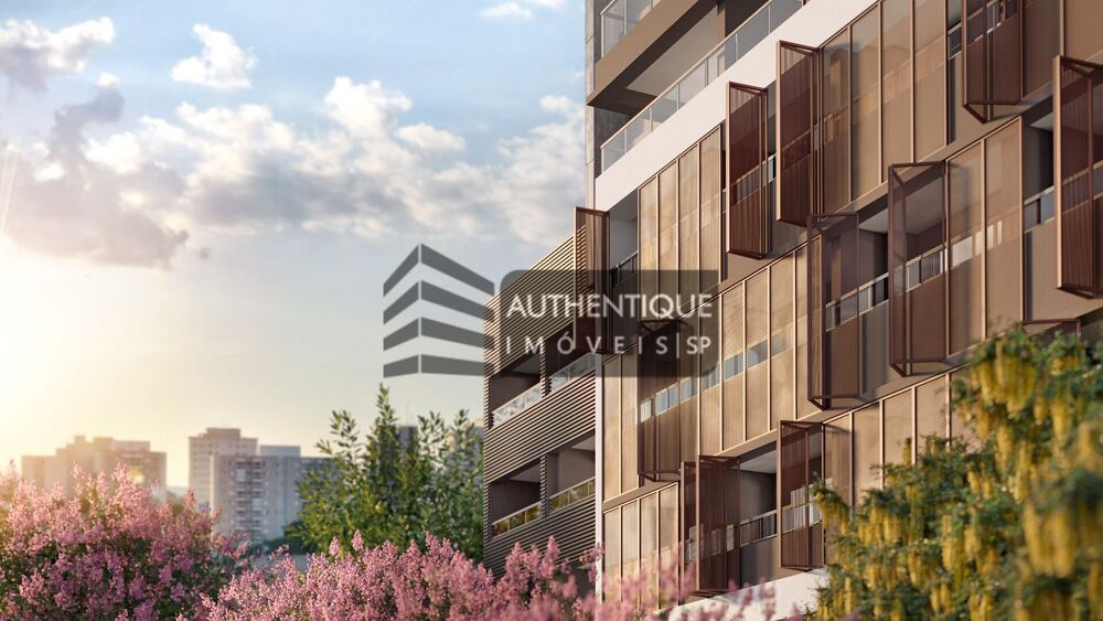 Apartamento, 2 quartos, 53 m² - Foto 24