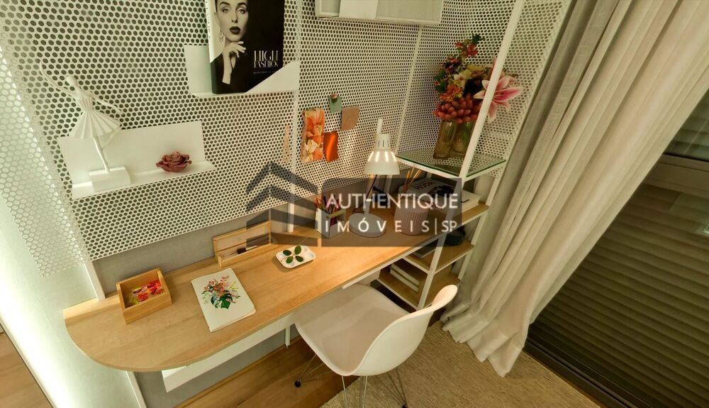 Apartamento, 2 quartos, 53 m² - Foto 29