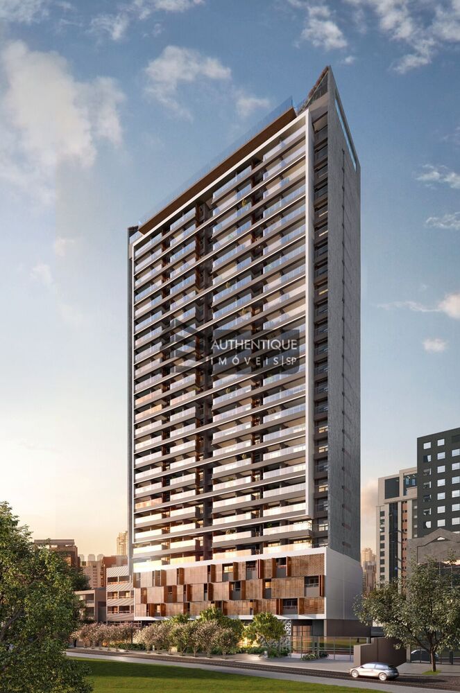 Apartamento, 2 quartos, 53 m² - Foto 22