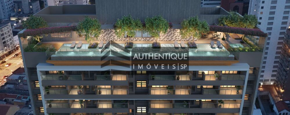 Apartamento, 2 quartos, 53 m² - Foto 32
