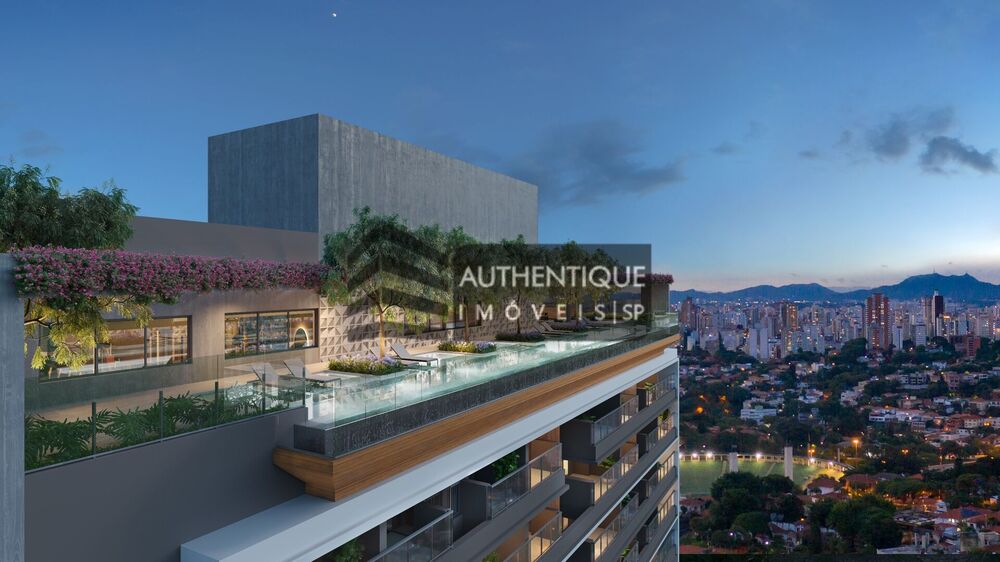 Apartamento, 2 quartos, 53 m² - Foto 23