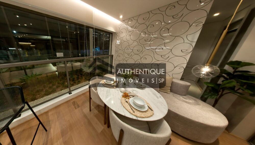 Apartamento, 2 quartos, 53 m² - Foto 9