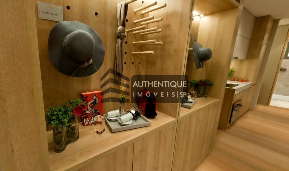 Apartamento, 2 quartos, 53 m² - Foto 20