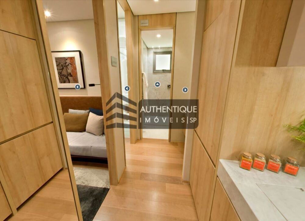 Apartamento, 2 quartos, 53 m² - Foto 25