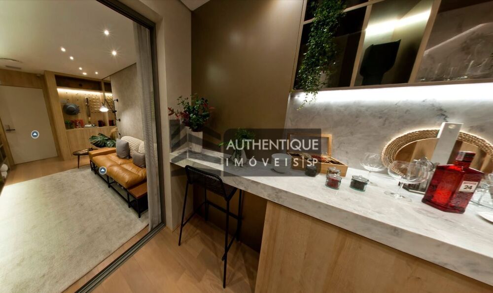 Apartamento, 2 quartos, 53 m² - Foto 11