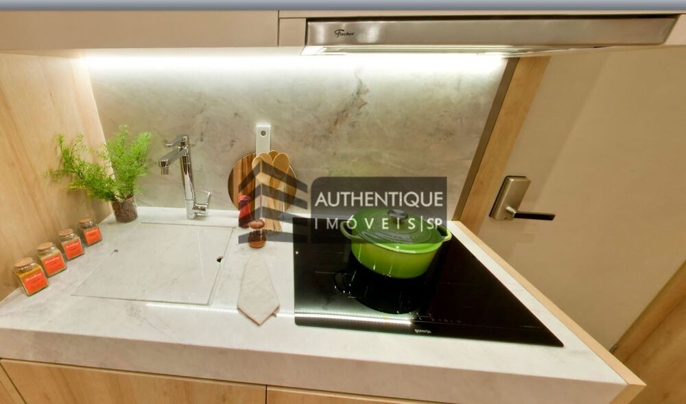 Apartamento, 2 quartos, 53 m² - Foto 12