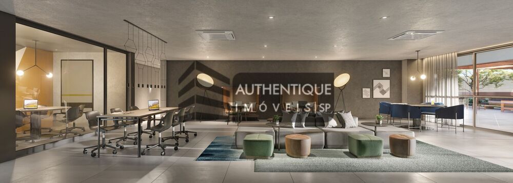 Apartamento, 2 quartos, 53 m² - Foto 7