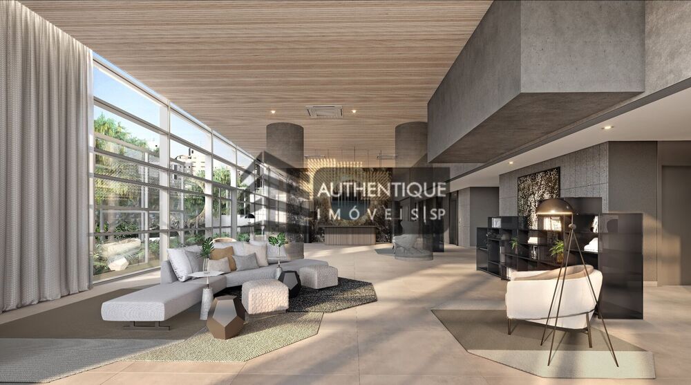 Apartamento, 2 quartos, 53 m² - Foto 17