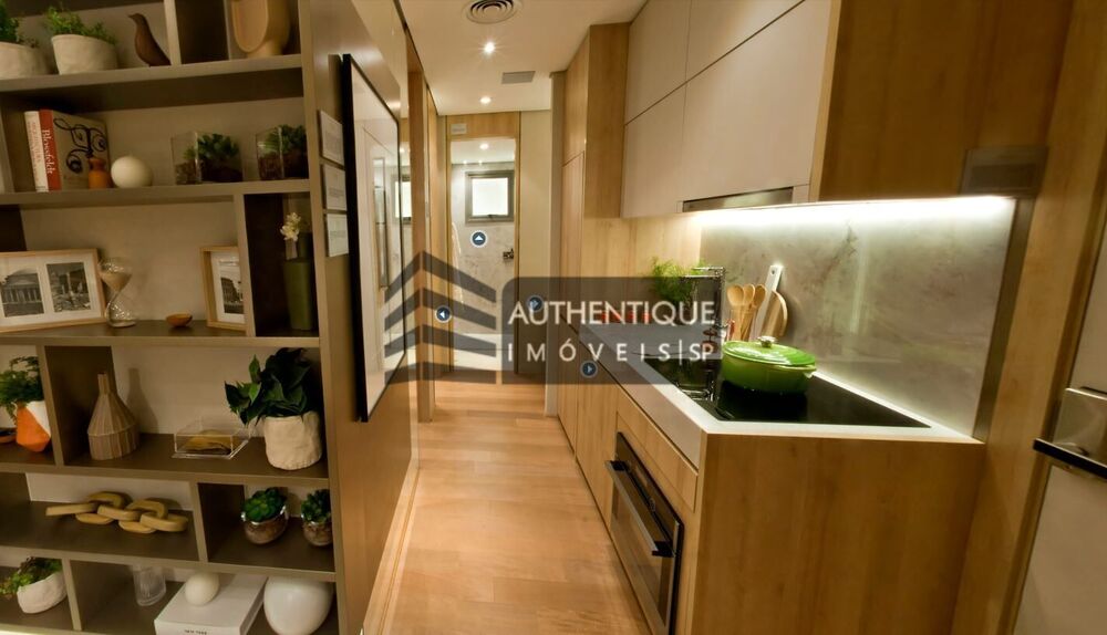 Apartamento, 2 quartos, 53 m² - Foto 31