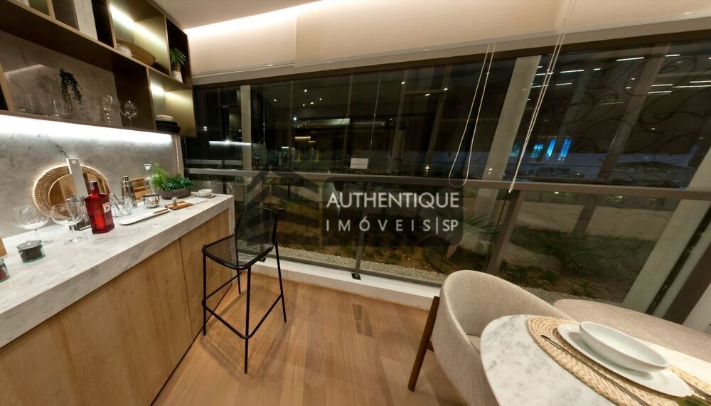 Apartamento, 2 quartos, 53 m² - Foto 4