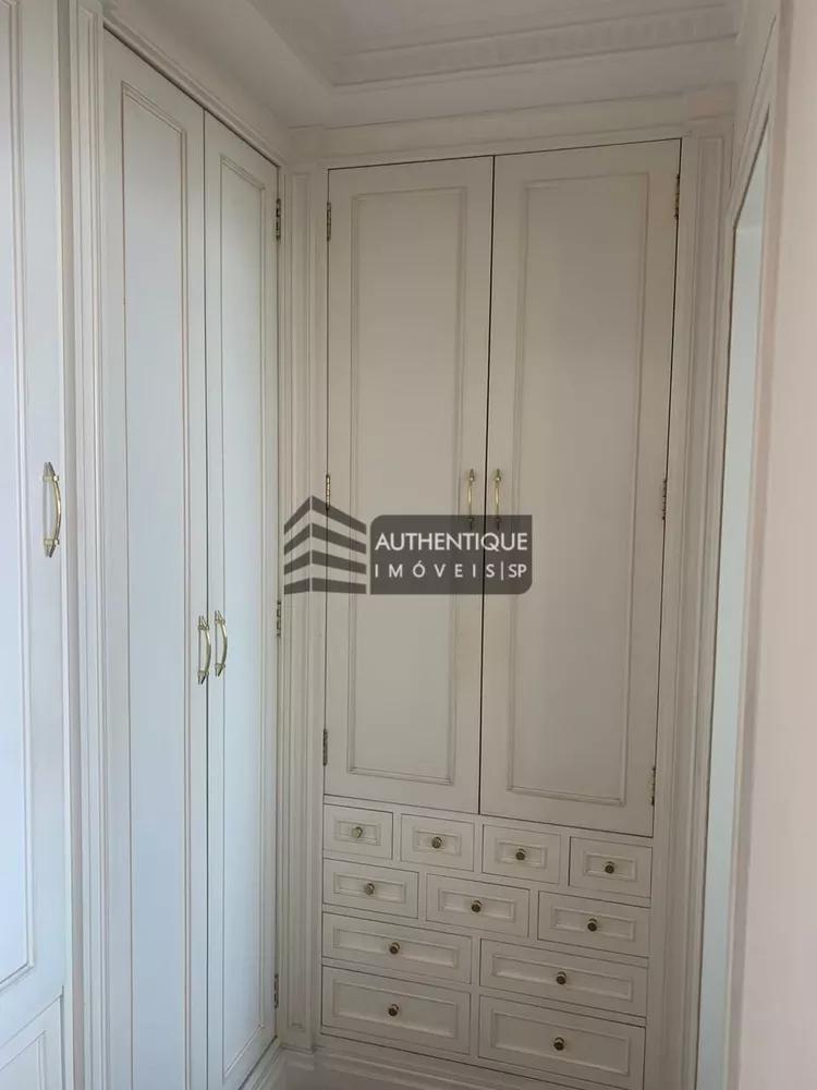 Apartamento à venda com 4 quartos, 317m² - Foto 25