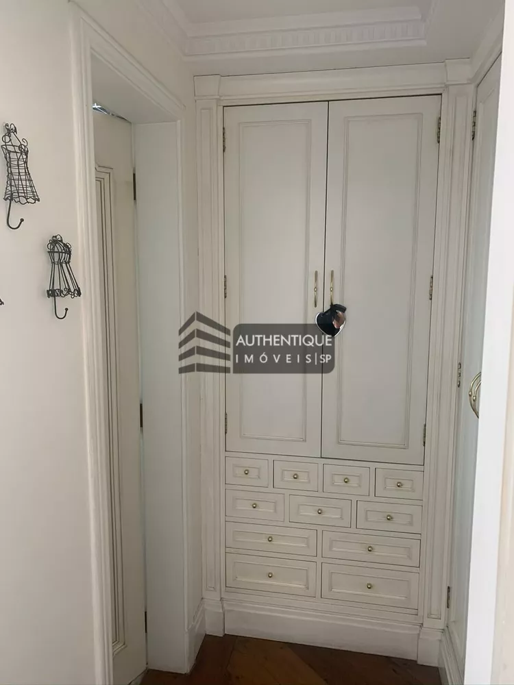 Apartamento à venda com 4 quartos, 317m² - Foto 28