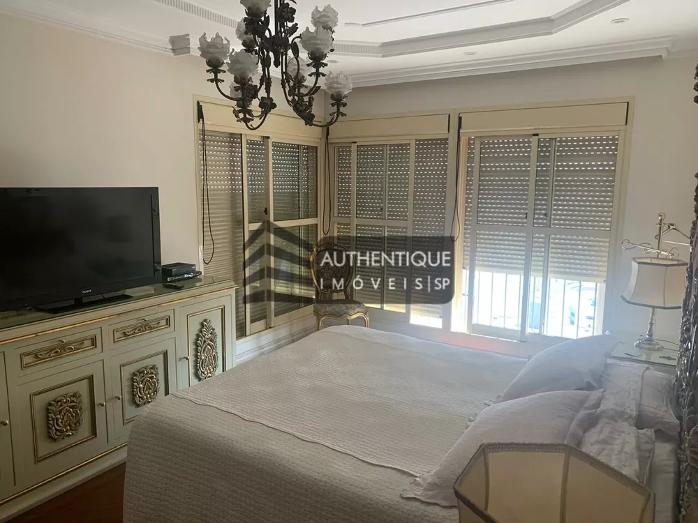 Apartamento à venda com 4 quartos, 317m² - Foto 42