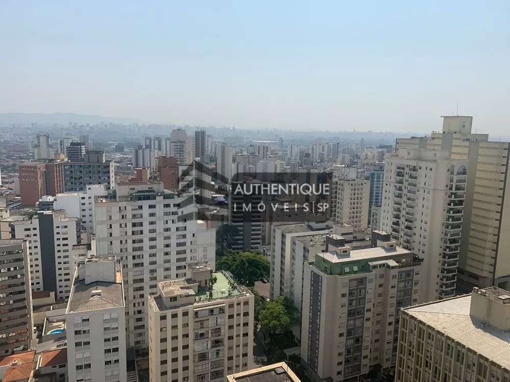 Apartamento à venda com 4 quartos, 317m² - Foto 33