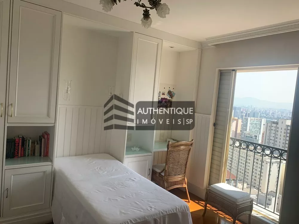 Apartamento à venda com 4 quartos, 317m² - Foto 30