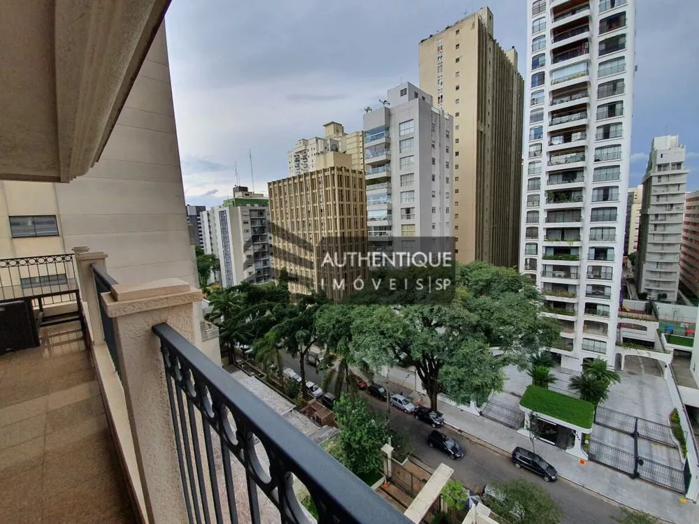 Apartamento à venda com 4 quartos, 317m² - Foto 22