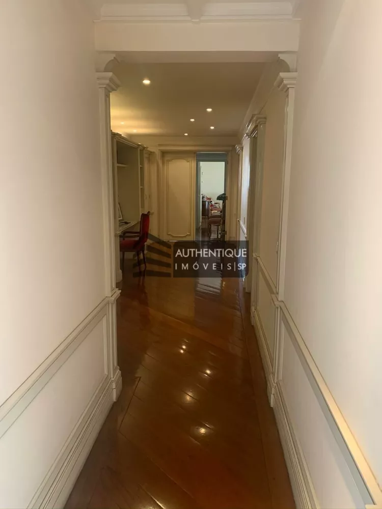 Apartamento à venda com 4 quartos, 317m² - Foto 27