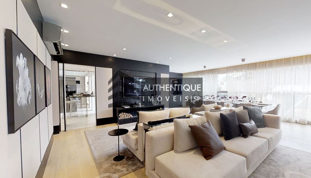 Apartamento, 3 quartos, 146 m² - Foto 4