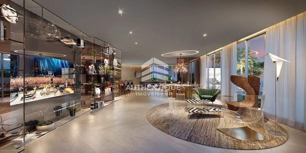 Apartamento, 3 quartos, 146 m² - Foto 6