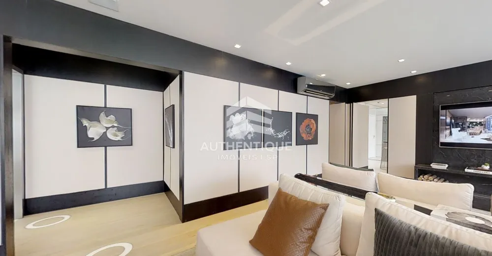 Apartamento, 3 quartos, 146 m² - Foto 7