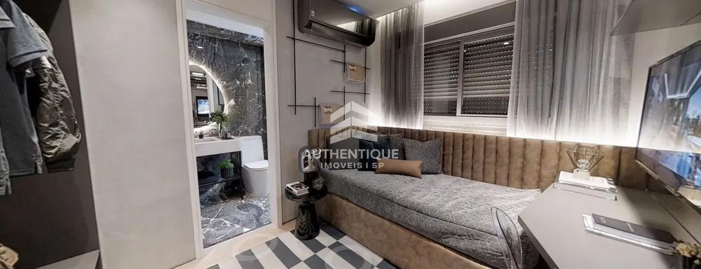 Apartamento, 3 quartos, 146 m² - Foto 5