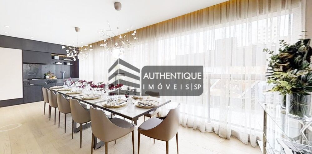 Apartamento, 3 quartos, 146 m² - Foto 1