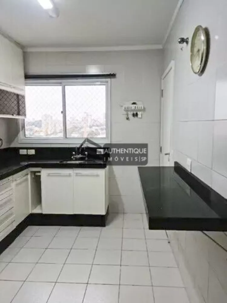 Apartamento à venda com 3 quartos, 118m² - Foto 6