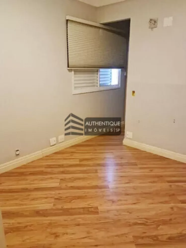 Apartamento à venda com 3 quartos, 118m² - Foto 8