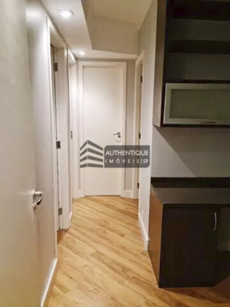 Apartamento à venda com 3 quartos, 118m² - Foto 4