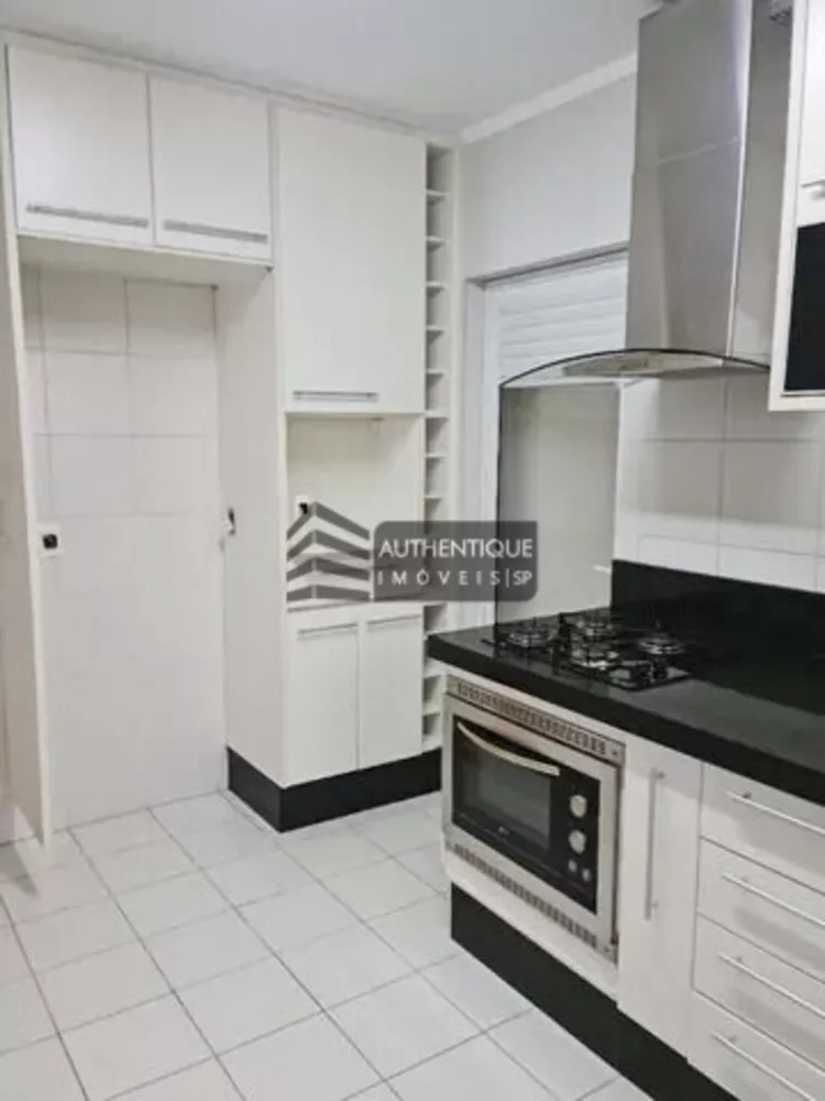 Apartamento à venda com 3 quartos, 118m² - Foto 5