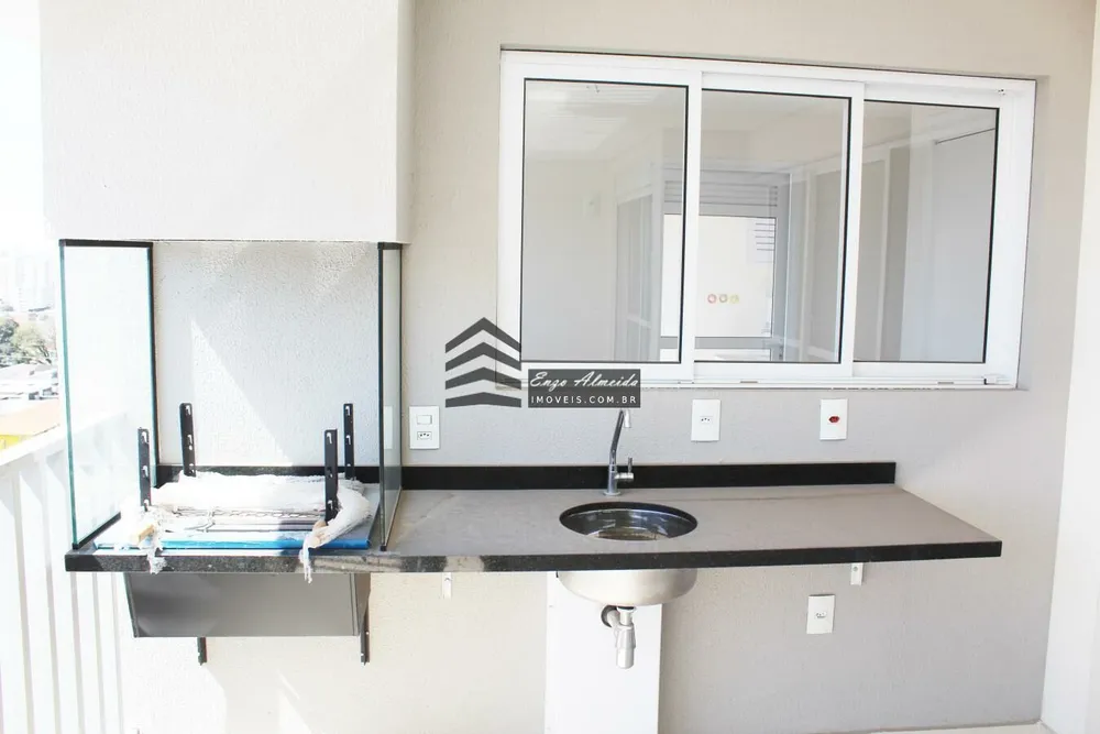 Apartamento, 3 quartos, 91 m² - Foto 15