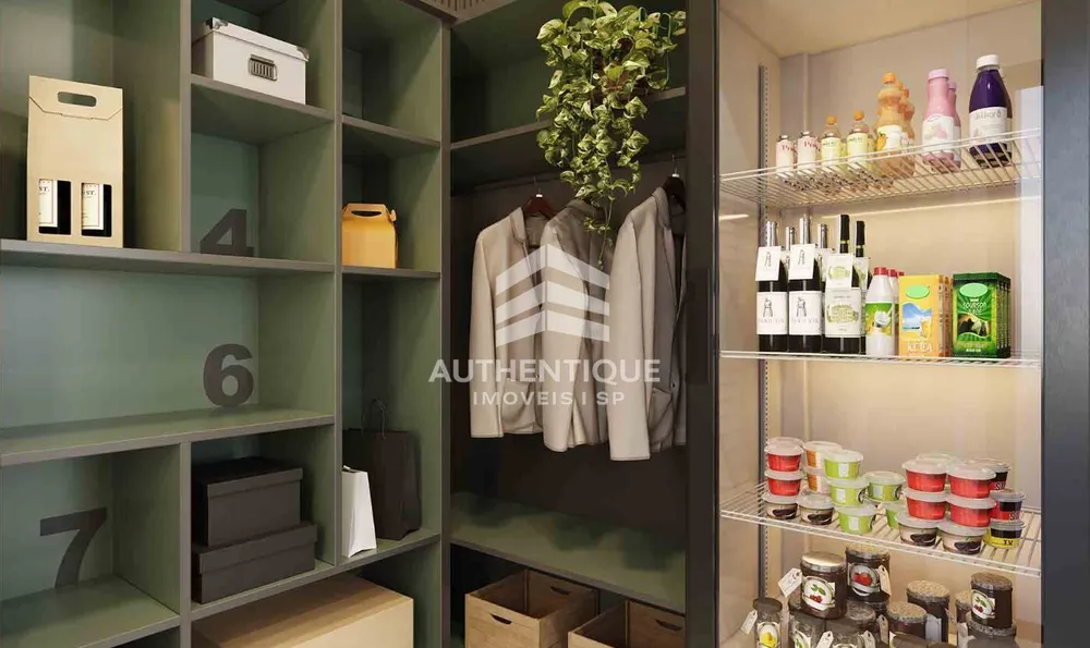 Cobertura, 3 quartos, 296 m² - Foto 15