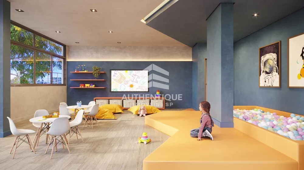 Cobertura, 3 quartos, 296 m² - Foto 14