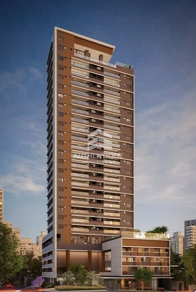 Cobertura, 3 quartos, 296 m² - Foto 5