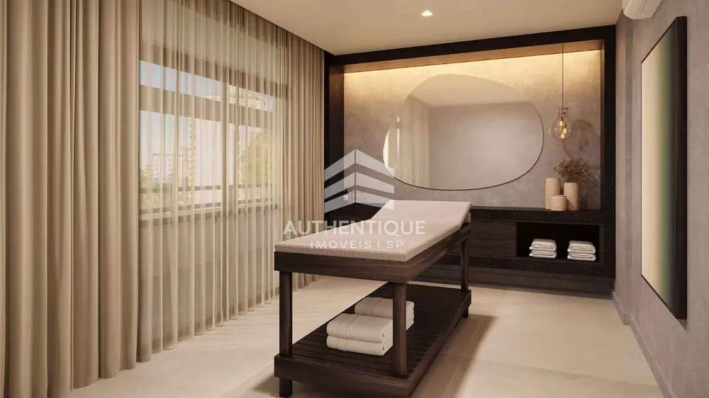 Cobertura, 3 quartos, 296 m² - Foto 8