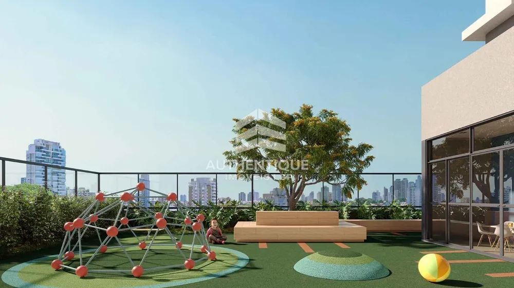 Cobertura, 3 quartos, 296 m² - Foto 11