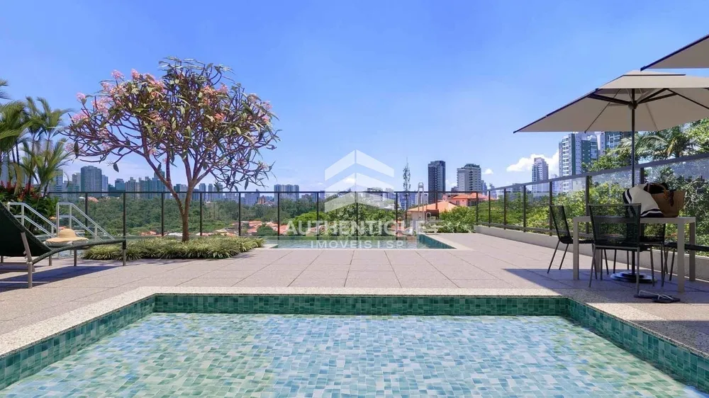 Cobertura, 3 quartos, 296 m² - Foto 6
