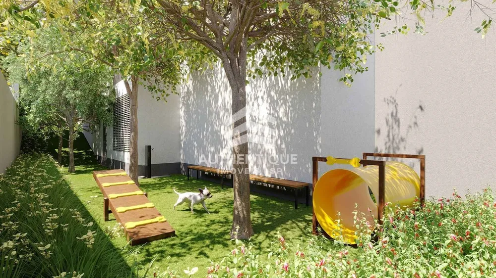 Cobertura, 3 quartos, 296 m² - Foto 13