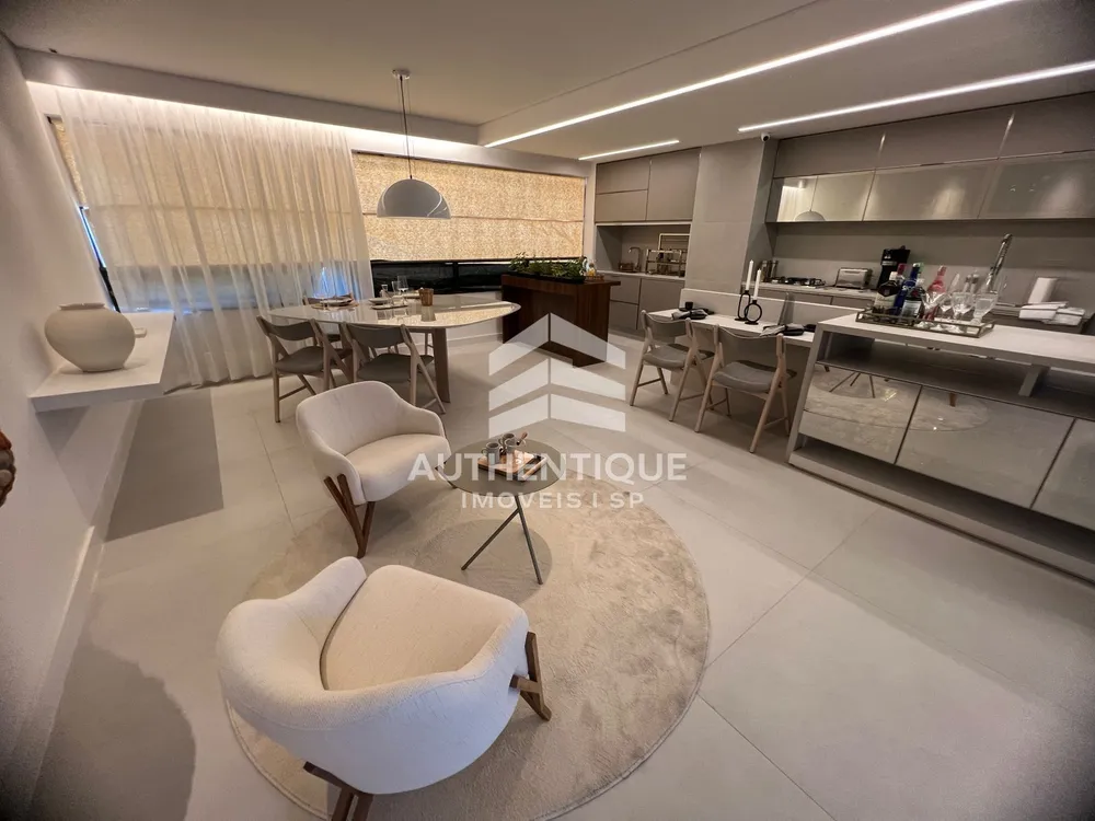 Apartamento, 3 quartos, 109 m² - Foto 5