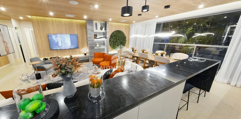 Apartamento, 3 quartos, 147 m² - Foto 3