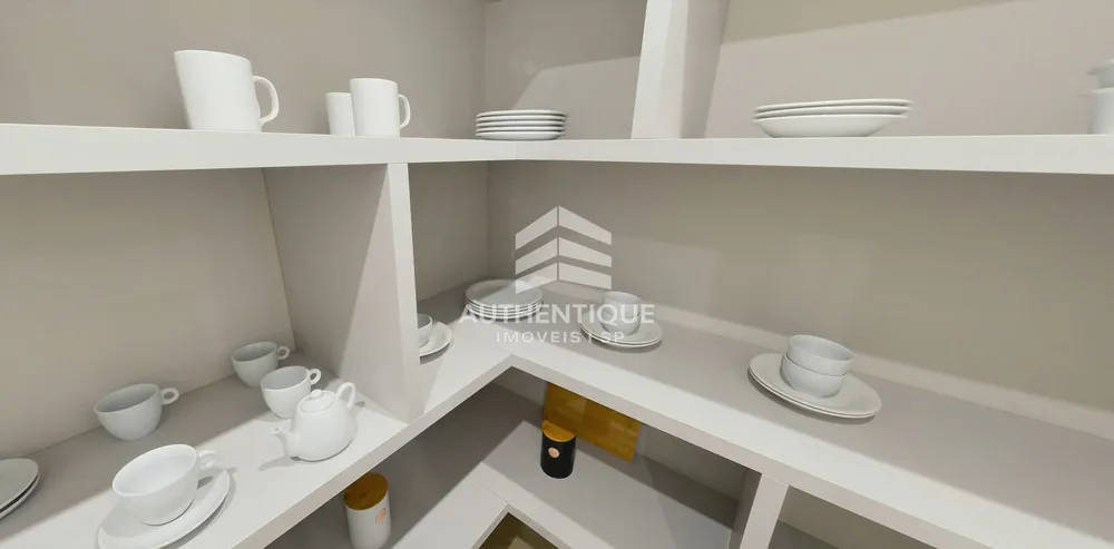 Apartamento, 3 quartos, 169 m² - Foto 5
