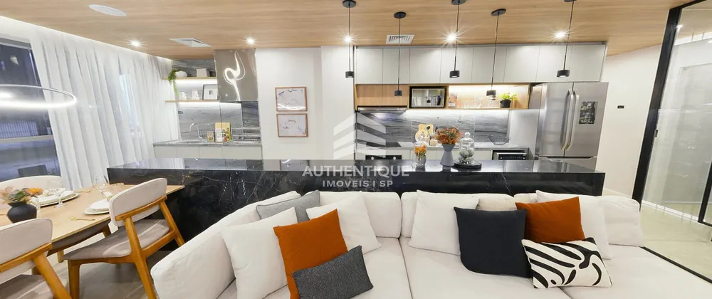 Apartamento, 3 quartos, 169 m² - Foto 1
