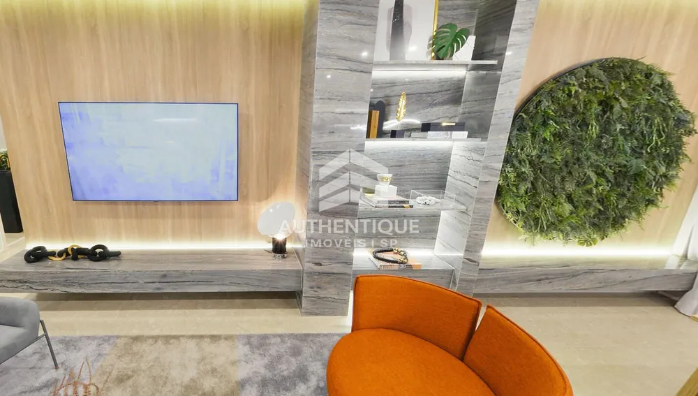 Apartamento, 3 quartos, 169 m² - Foto 2