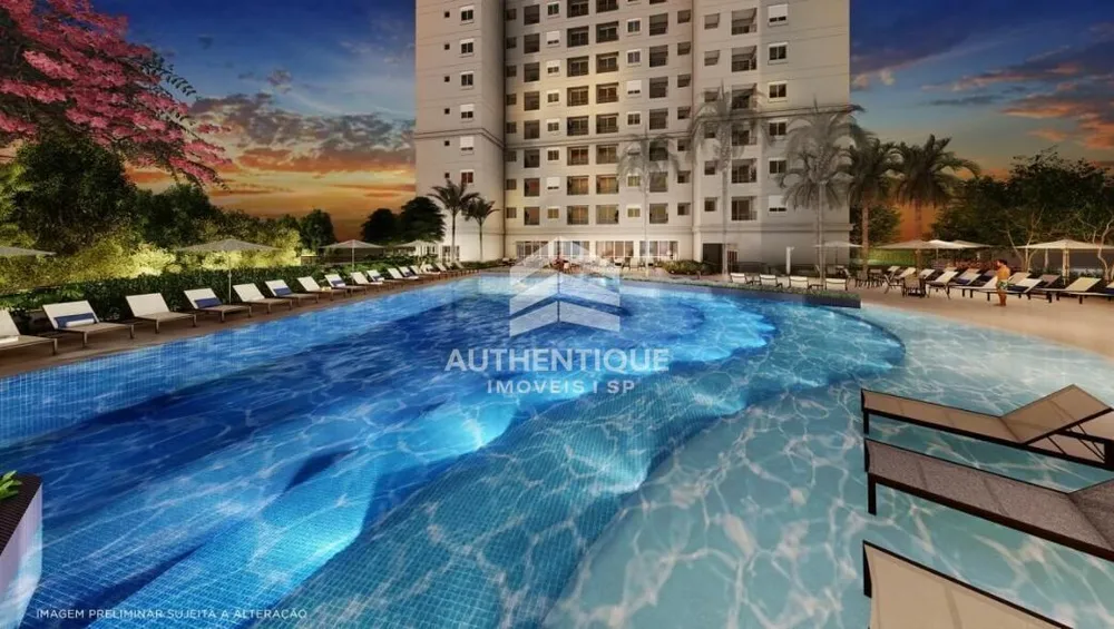 Apartamento, 3 quartos, 171 m² - Foto 2