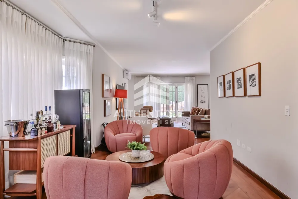 Casa de Condomínio, 5 quartos - Foto 5
