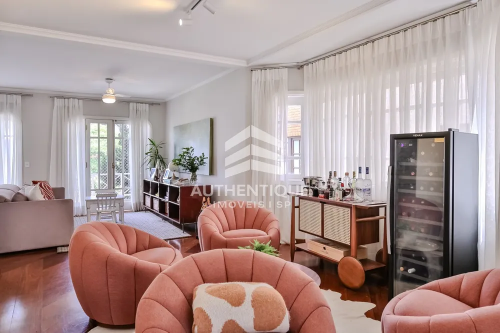 Casa de Condomínio, 5 quartos - Foto 4
