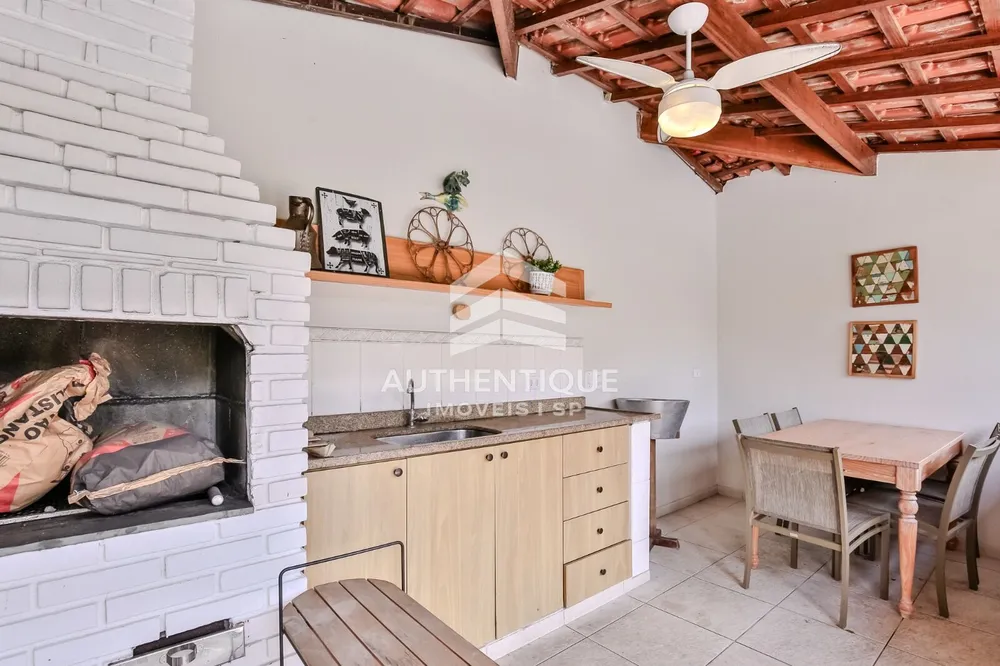 Casa de Condomínio, 5 quartos - Foto 2
