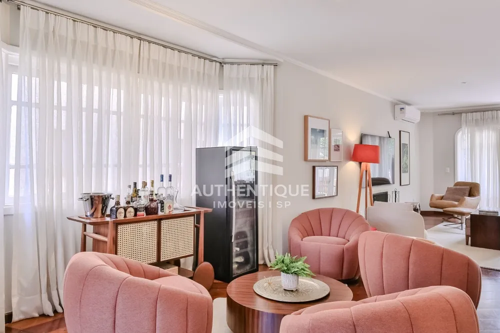 Casa de Condomínio, 5 quartos - Foto 6