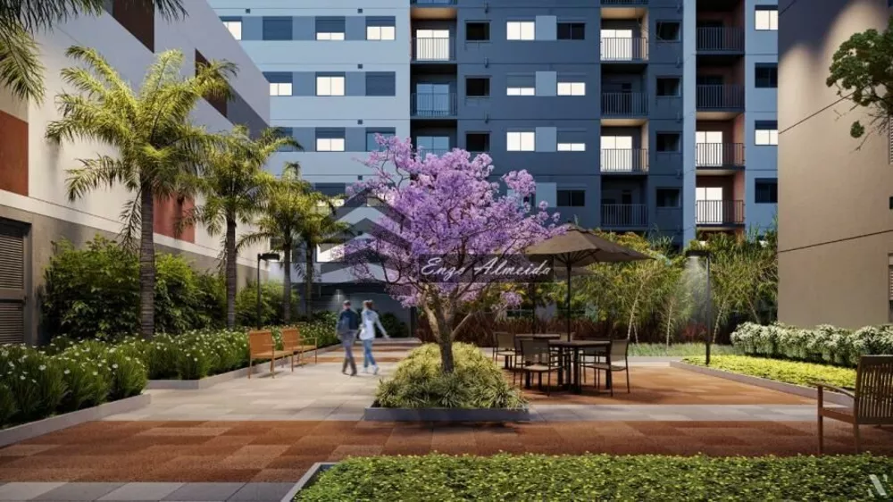 Apartamento, 3 quartos, 61 m² - Foto 14