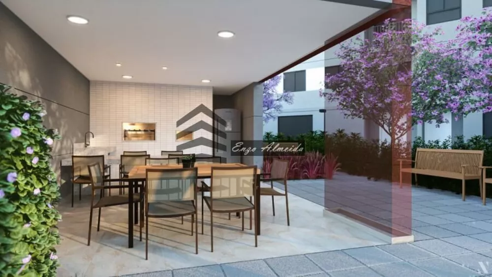 Apartamento, 3 quartos, 61 m² - Foto 6